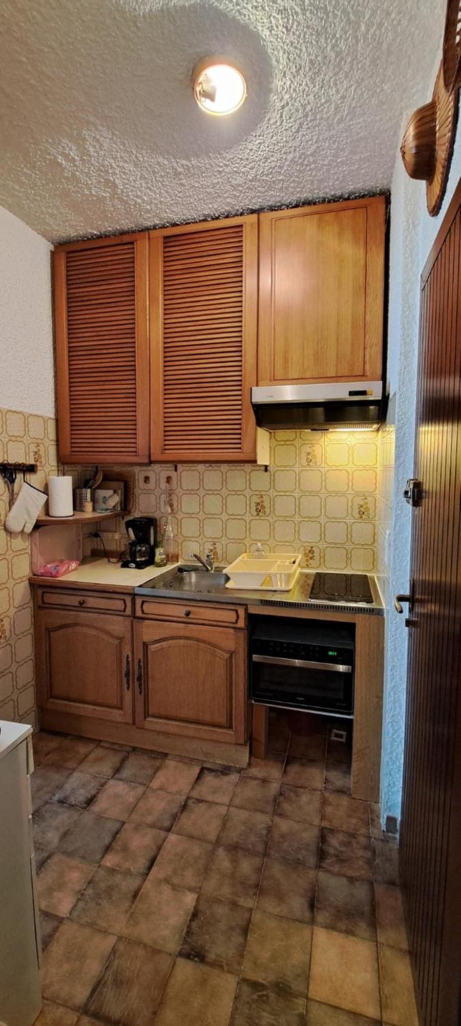 Mini Villa Jardin 50 M Plage Борго Экстерьер фото